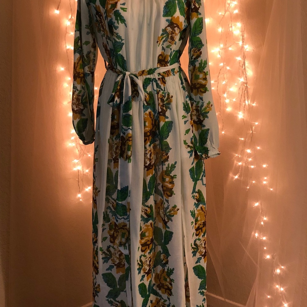 Jenny dress
